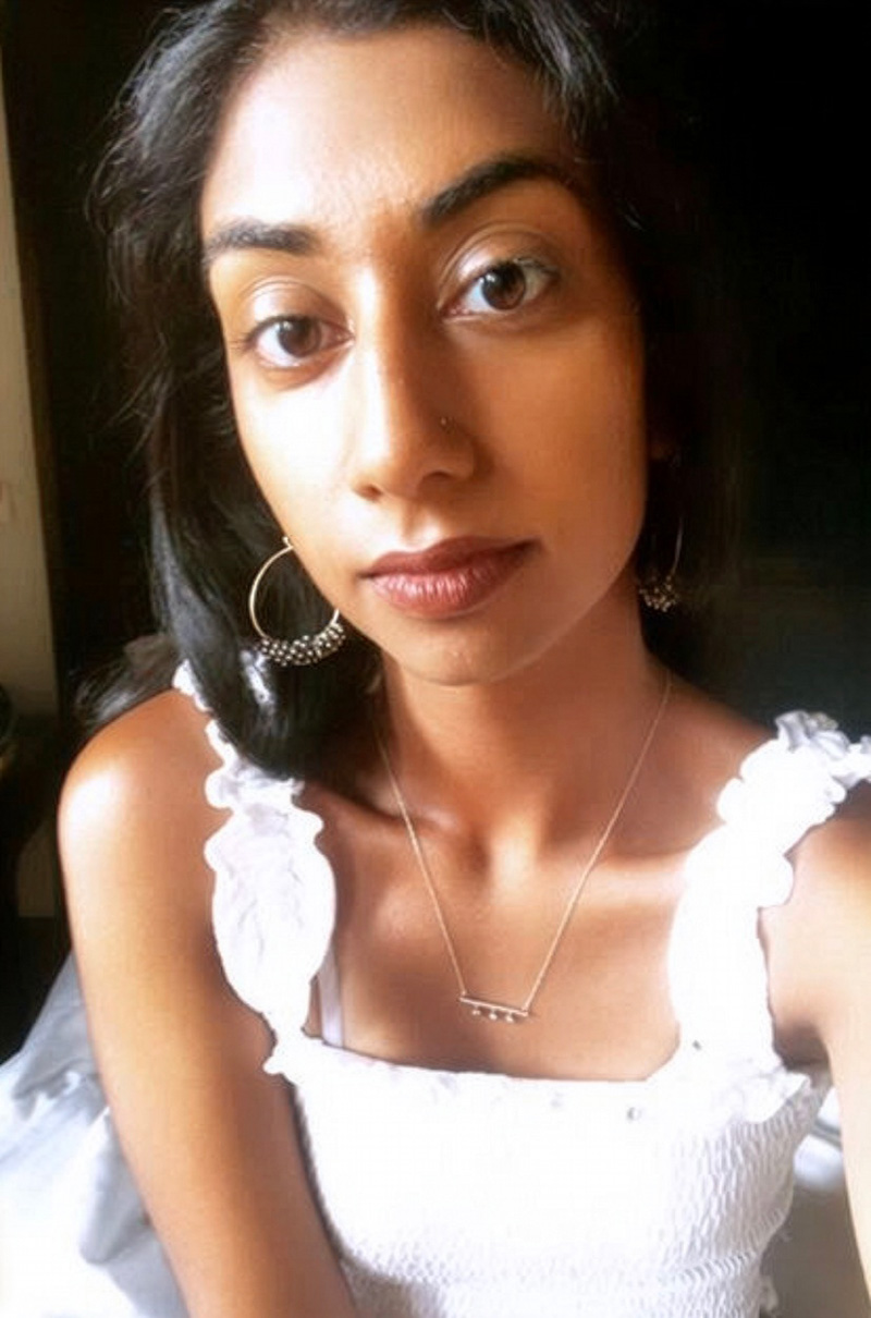 Nadia Misir