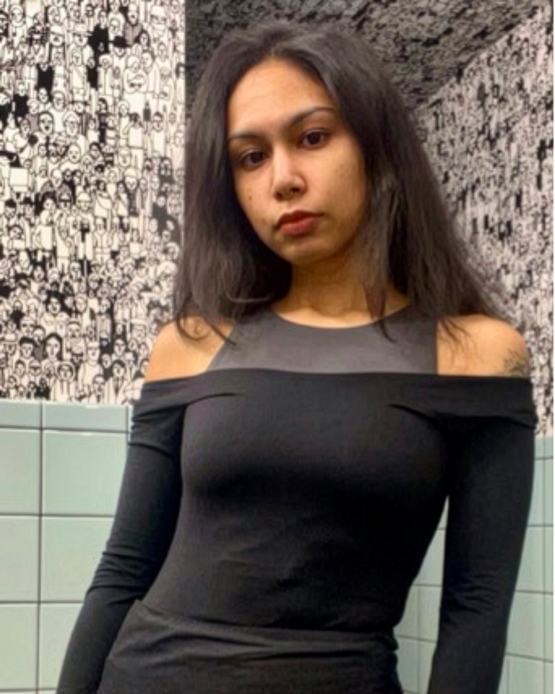 Tiffany Zorrilla
