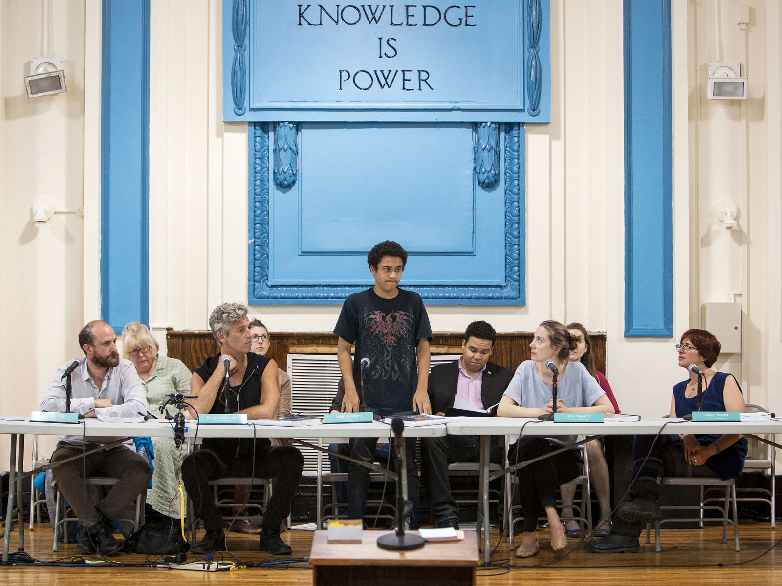 wwd-ccm City Council Meeting